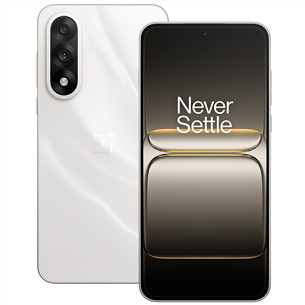 OnePlus Nord 5, 8 ГБ, 256 ГБ, белый - Смартфон 5011113306