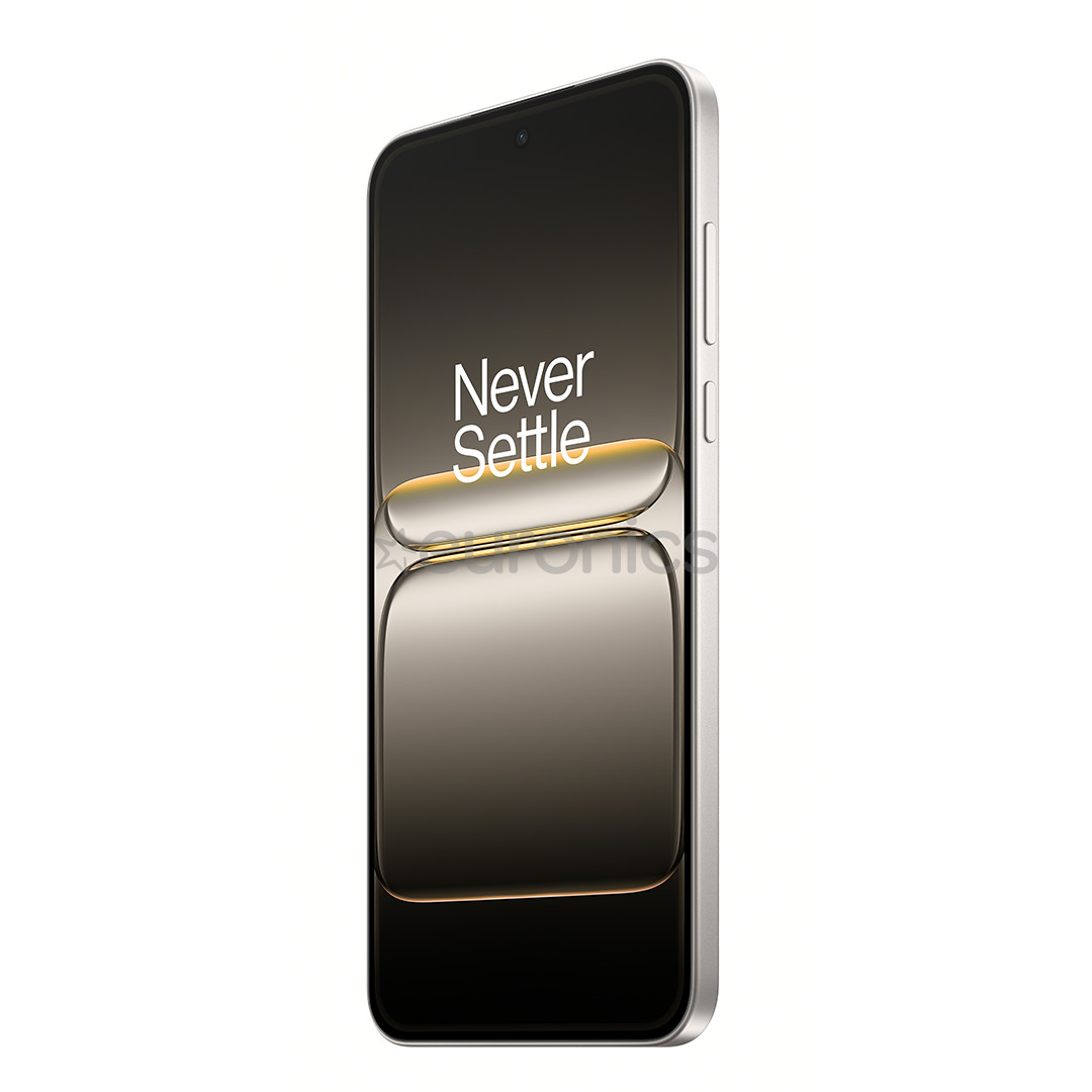 OnePlus Nord 5, 8GB, 256 GB, marble sands - Smartphone