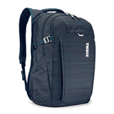 Thule Construct, 15,6", 28 л, черный/синий - Рюкзак для ноутбука