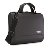 Thule Gauntlet, 14", MacBook, black - Notebook Bag