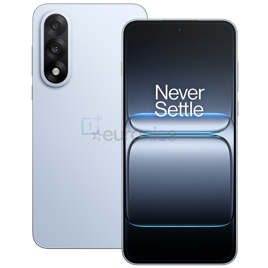 OnePlus Nord 5, 12 ГБ, 512 ГБ, голубой - Смартфон