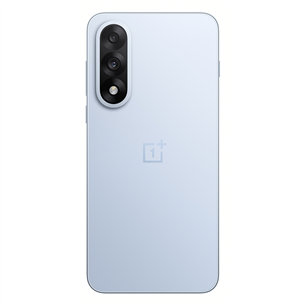 OnePlus Nord 5, 12 ГБ, 512 ГБ, голубой - Смартфон