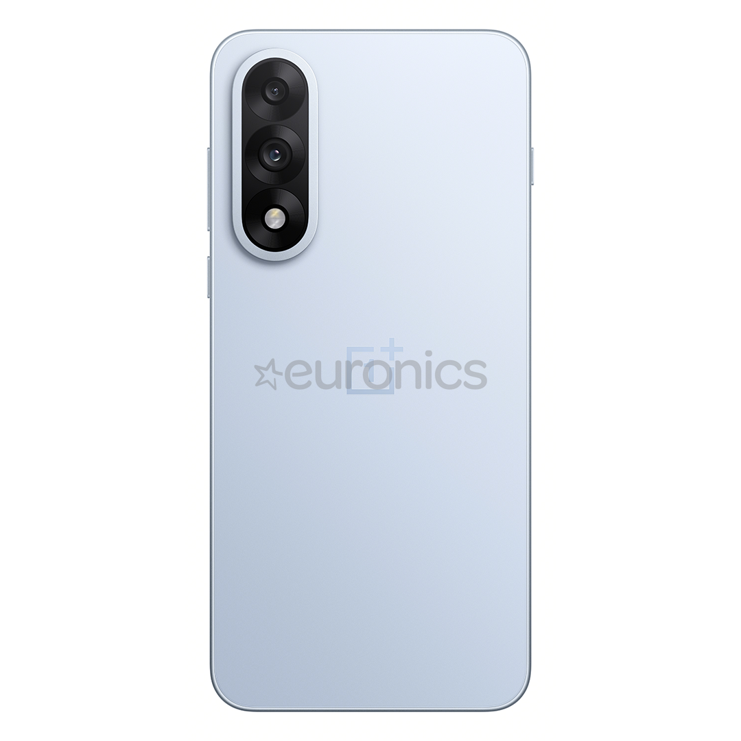 OnePlus Nord 5, 12 ГБ, 512 ГБ, голубой - Смартфон