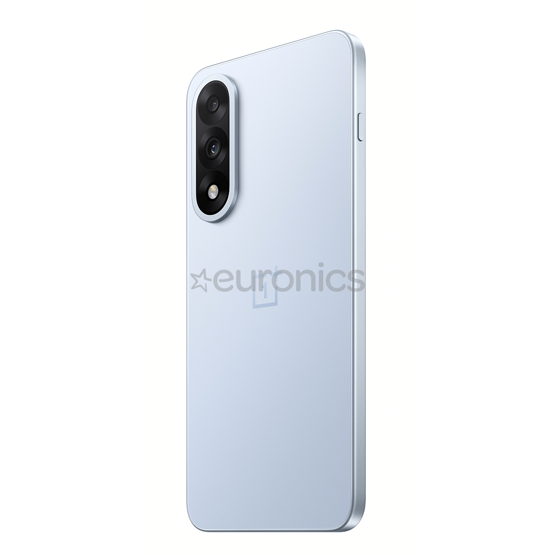 OnePlus Nord 5, 12 ГБ, 512 ГБ, голубой - Смартфон