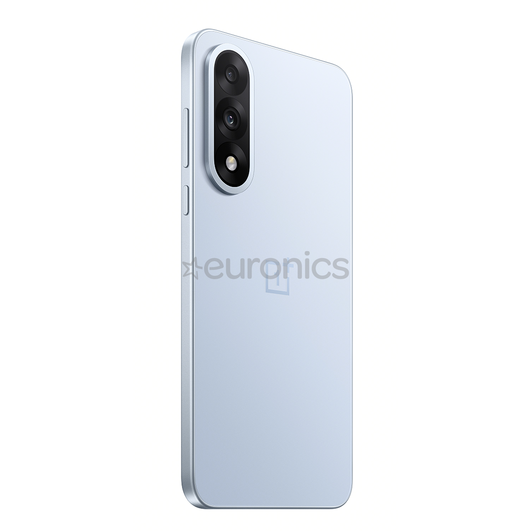 OnePlus Nord 5, 12 ГБ, 512 ГБ, голубой - Смартфон