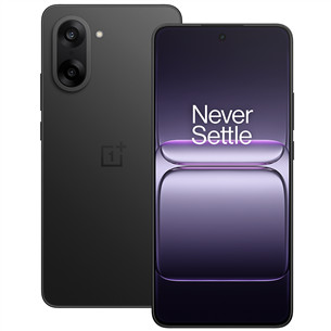 OnePlus Nord CE5, 8 ГБ, 128 ГБ, черный - Смартфон