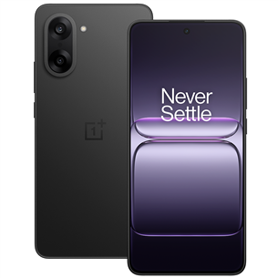 OnePlus Nord CE5, 8GB, 128 GB, must - Nutitelefon 5011113506
