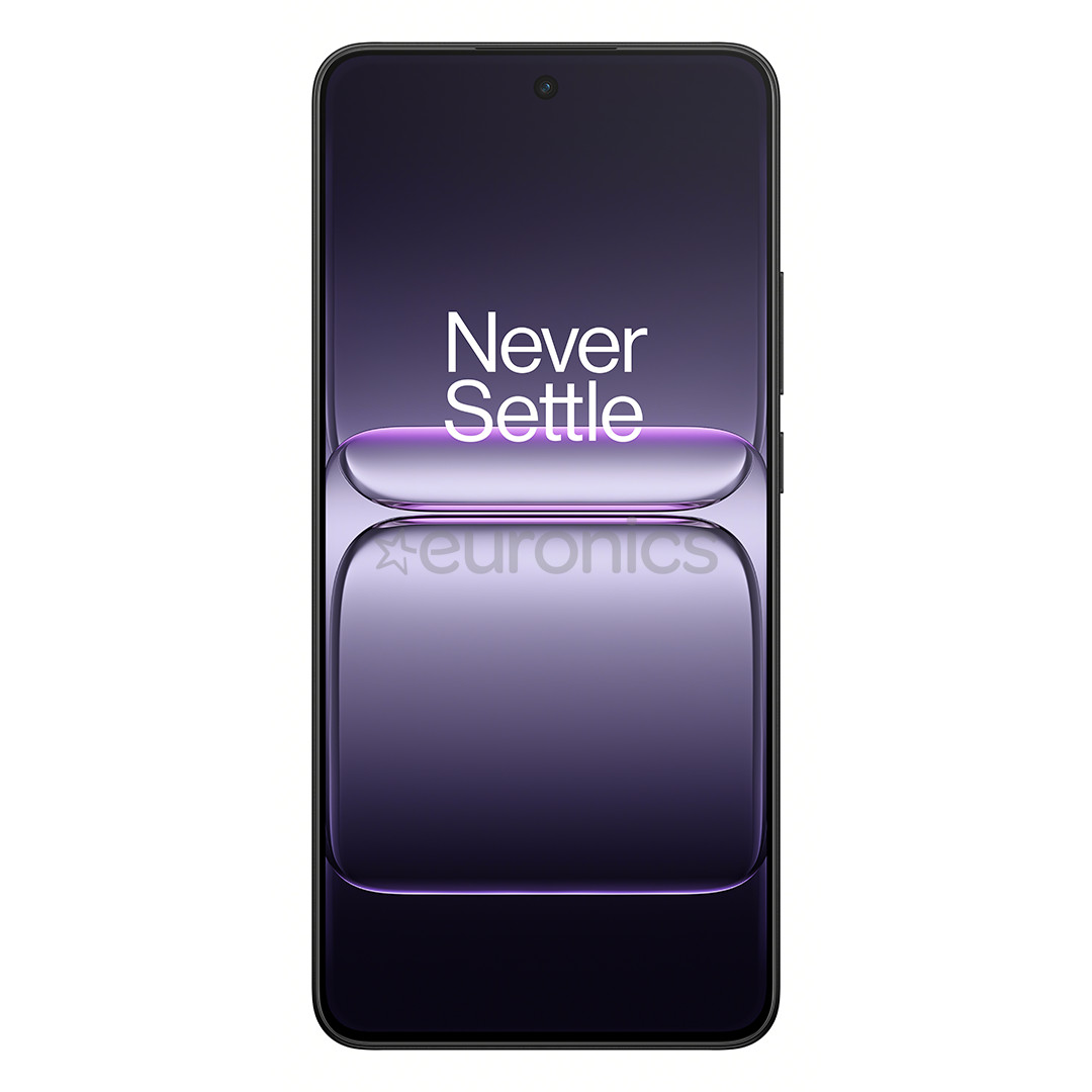 OnePlus Nord CE5, 8GB, 128 GB, black infinity- Smartphone