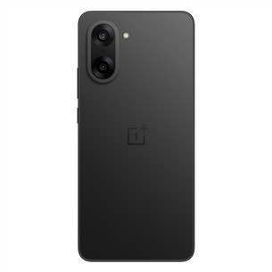 OnePlus Nord CE5, 8GB, 128 GB, black infinity- Smartphone