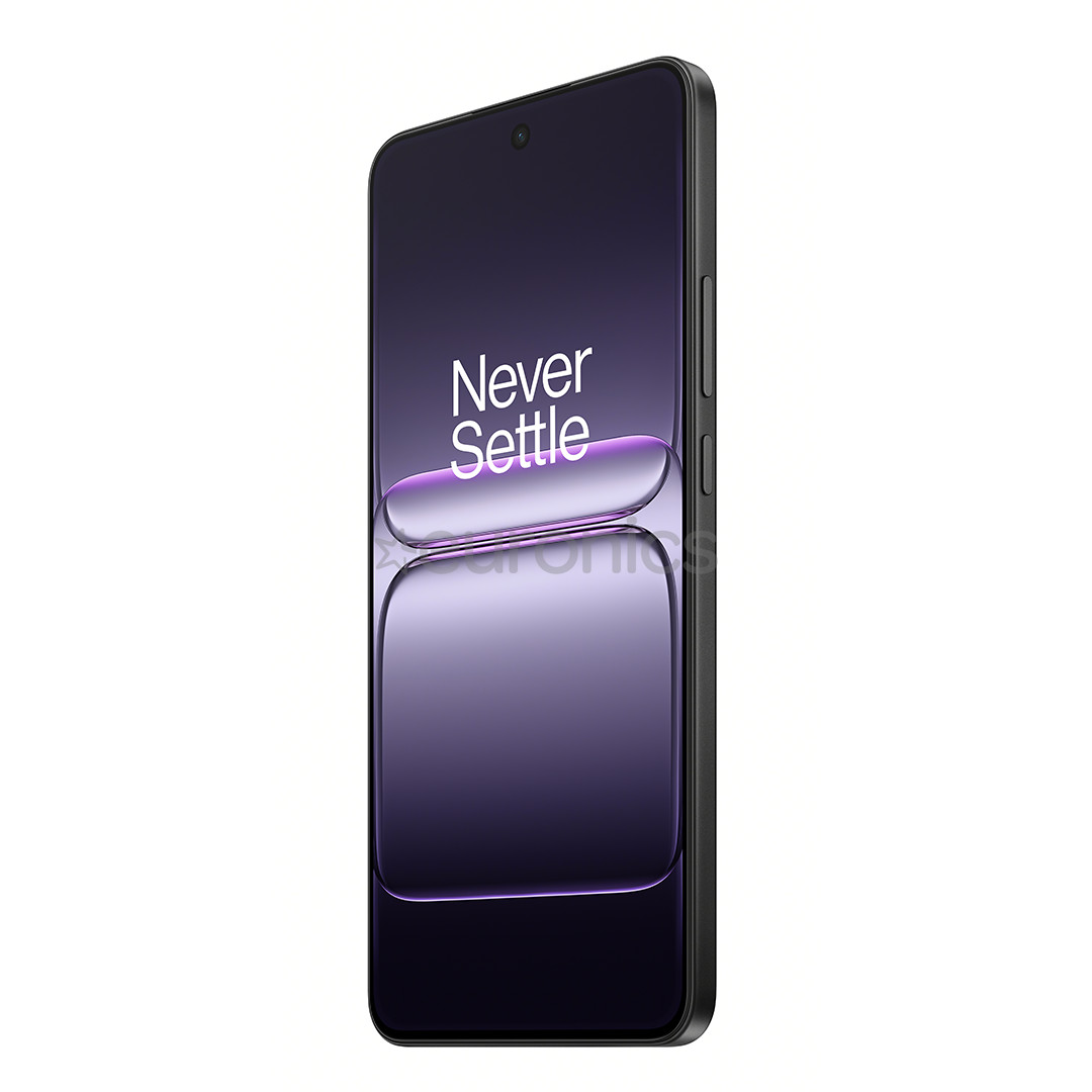 OnePlus Nord CE5, 8GB, 128 GB, black infinity- Smartphone