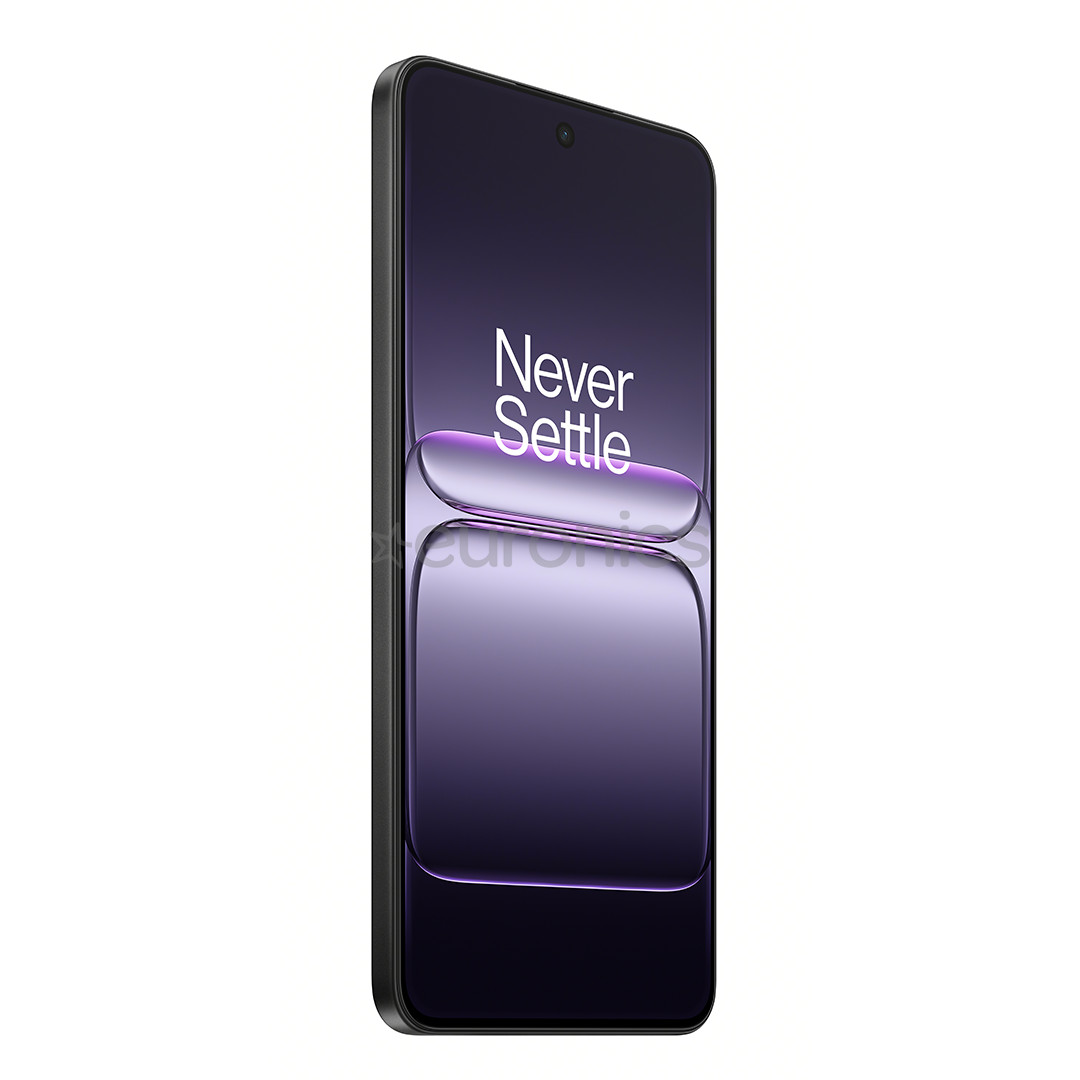 OnePlus Nord CE5, 8GB, 128 GB, black infinity- Smartphone