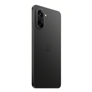 OnePlus Nord CE5, 8GB, 128 GB, black infinity- Smartphone