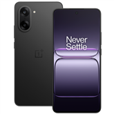 OnePlus Nord CE5, 8GB, 256 GB, must - Nutitelefon