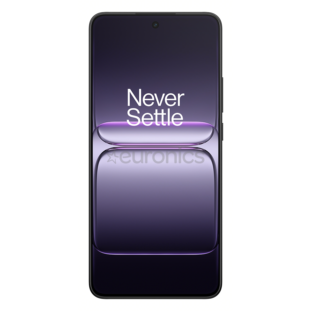OnePlus Nord CE5, 8GB, 256 GB, black infinity- Smartphone