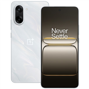 OnePlus Nord CE5, 8 ГБ, 128 ГБ, белый - Смартфон