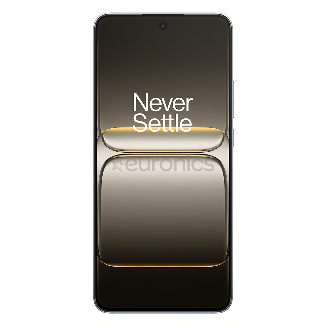 OnePlus Nord CE5, 8 ГБ, 128 ГБ, белый - Смартфон