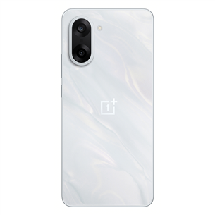 OnePlus Nord CE5, 8GB, 128 GB, marble mist - Smartphone