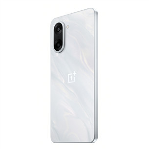 OnePlus Nord CE5, 8 ГБ, 128 ГБ, белый - Смартфон
