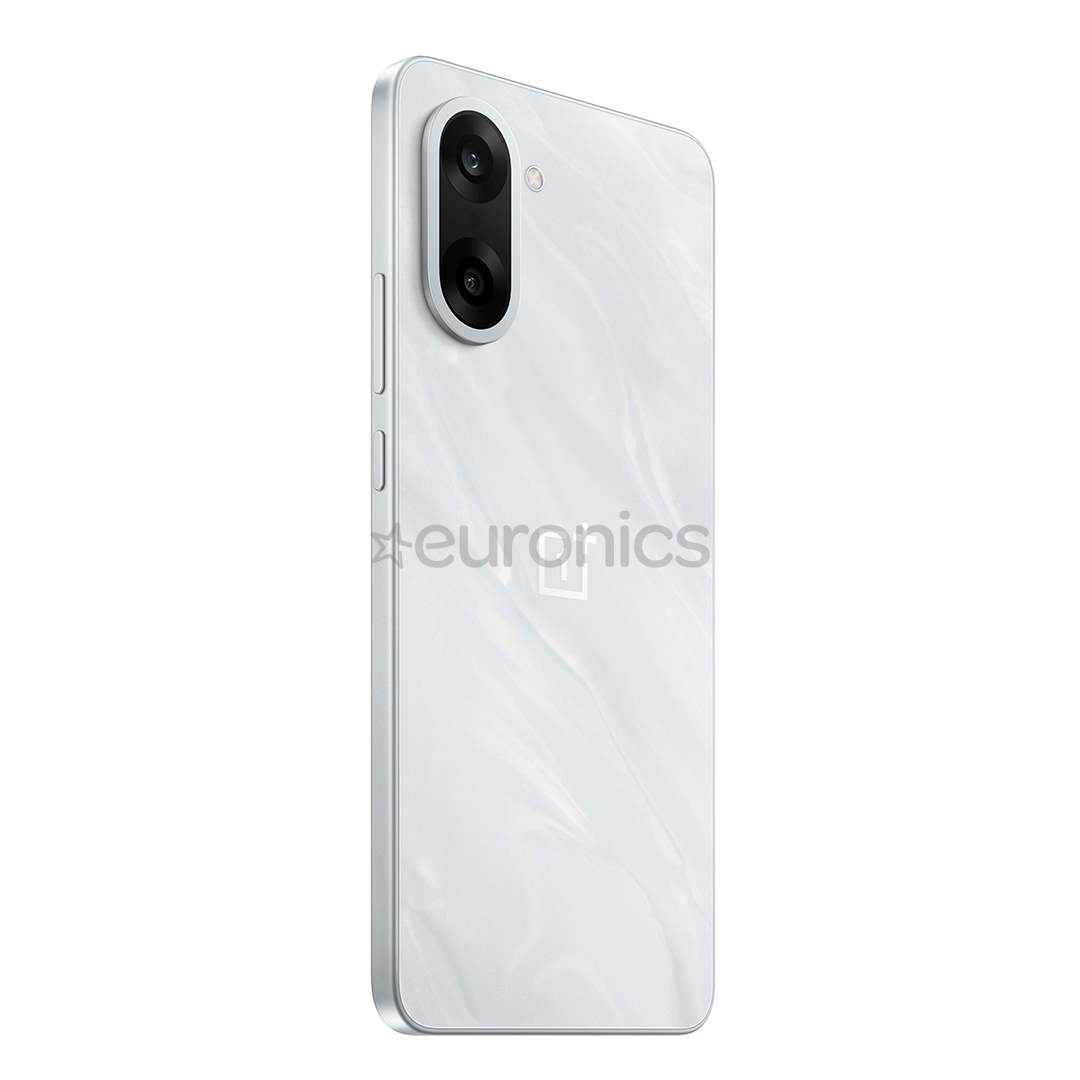 OnePlus Nord CE5, 8GB, 128 GB, marble mist - Smartphone