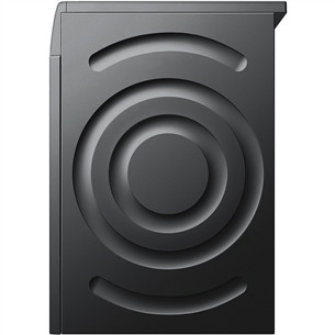 Bosch, Seeria 6, 9 kg, sügavus 61.3 cm, hall - Pesukuivati