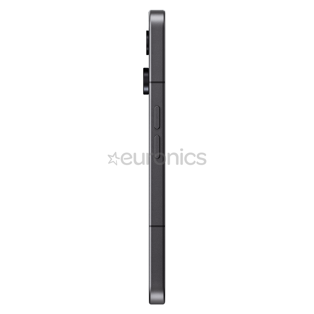 Nothing Phone (3), 16 GB, 512 GB, black - Smartphone