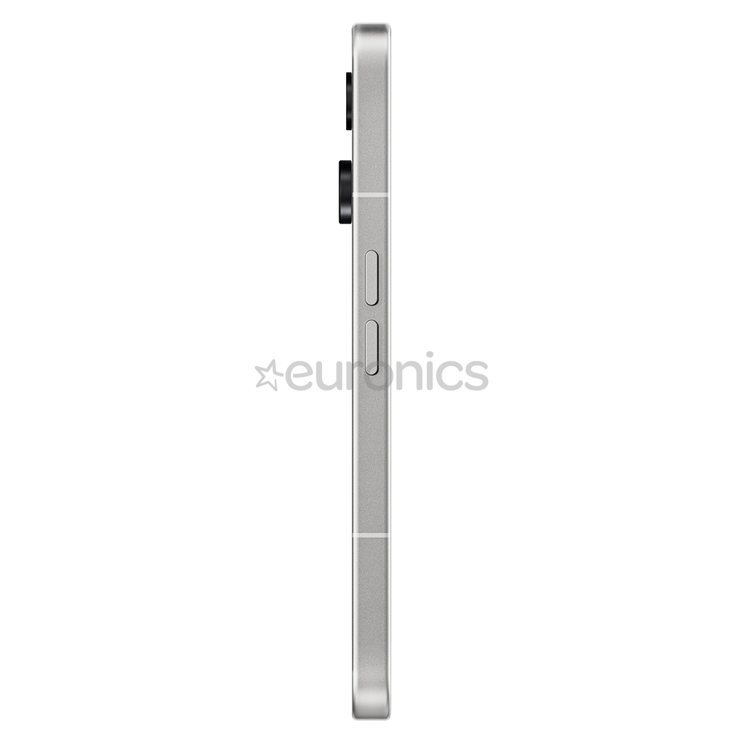 Nothing Phone (3), 12 GB, 256 GB, valge - Nutitelefon