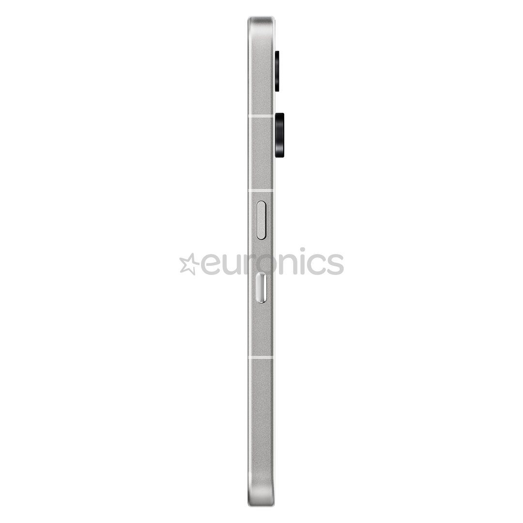 Nothing Phone (3), 12 GB, 256 GB, valge - Nutitelefon