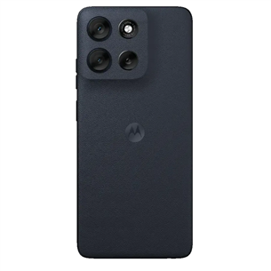 Motorola Moto G56, 8GB, 256 GB, must - Nutitelefon