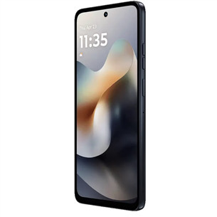 Motorola Moto G56, 8GB, 256 GB, must - Nutitelefon