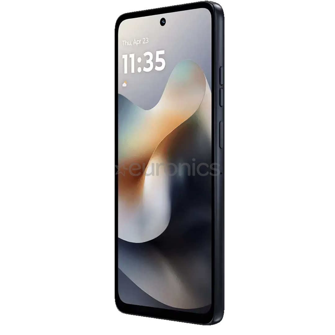 Motorola Moto G56, 8GB, 256 GB, must - Nutitelefon