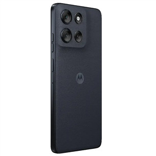 Motorola Moto G56, 8GB, 256 GB, must - Nutitelefon