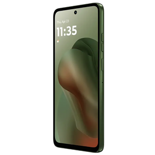Motorola Moto G56, 8GB, 256 GB, roheline - Nutitelefon