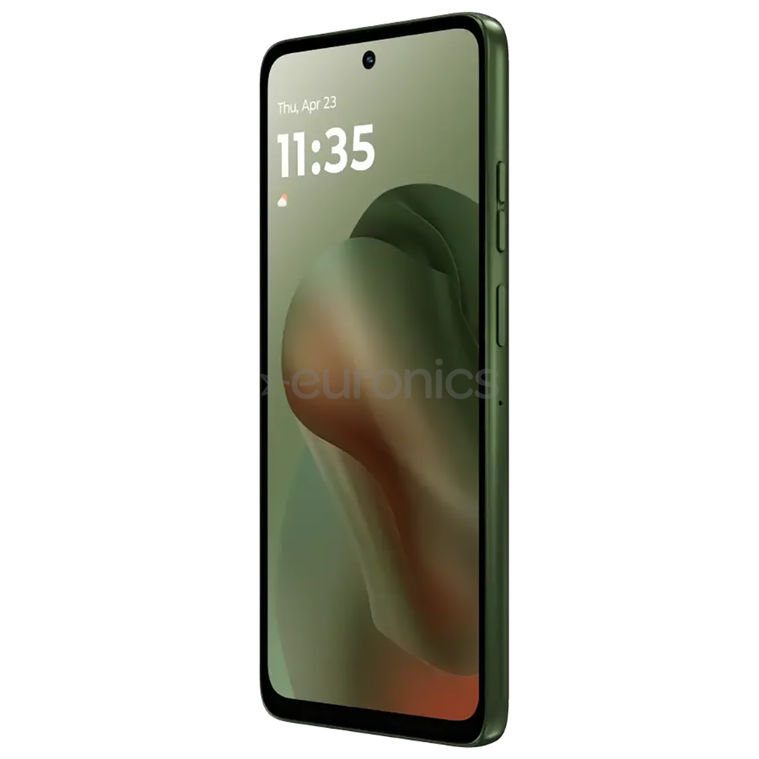 Motorola Moto G56, 8GB, 256 GB, roheline - Nutitelefon