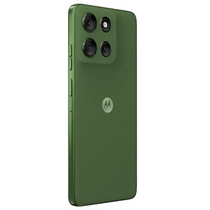 Motorola Moto G56, 8GB, 256 GB, roheline - Nutitelefon