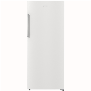Gorenje, 248 L, 145 cm, valge - Külmik RB615FEW5