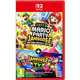 Super Mario Party Jamboree, Nintendo Switch 2 - Game