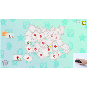 Super Mario Party Jamboree, Nintendo Switch 2 - Mäng