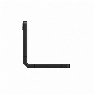 Samsung Galaxy Flip7 FE, 8 GB, 128 GB, must - Nutitelefon