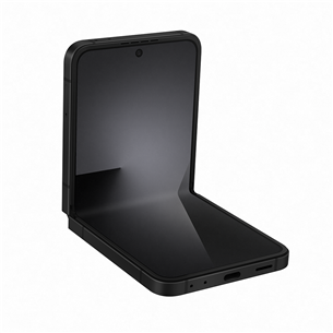Samsung Galaxy Flip7 FE, 8 GB, 256 GB, must - Nutitelefon
