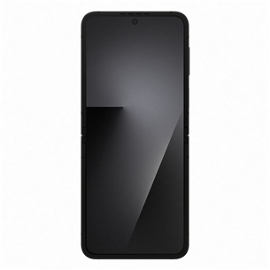 Samsung Galaxy Flip7 FE, 8 GB, 256 GB, must - Nutitelefon