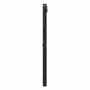 Samsung Galaxy Flip7 FE, 8 GB, 256 GB, must - Nutitelefon