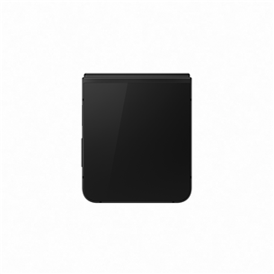 Samsung Galaxy Flip7 FE, 8 GB, 256 GB, must - Nutitelefon
