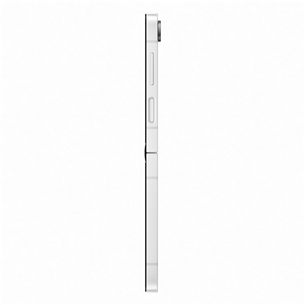 Samsung Galaxy Flip7 FE, 8 GB, 128 GB, valge - Nutitelefon