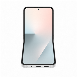 Samsung Galaxy Flip7 FE, 8 GB, 256 GB, valge - Nutitelefon