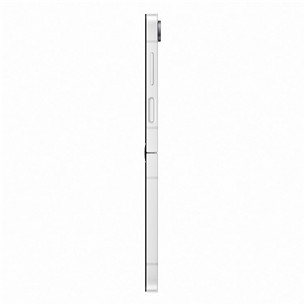 Samsung Galaxy Flip7 FE, 8 GB, 256 GB, valge - Nutitelefon