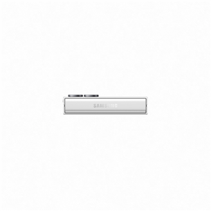Samsung Galaxy Flip7 FE, 8 GB, 256 GB, valge - Nutitelefon