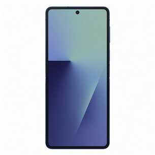 Samsung Galaxy Flip7, 12 GB, 256 GB, sinine - Nutitelefon