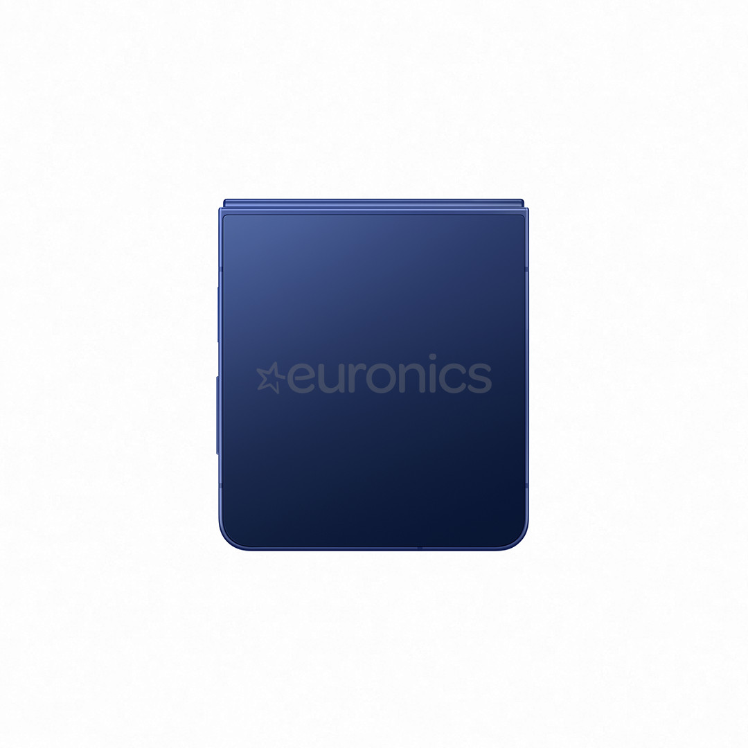 Samsung Galaxy Flip7, 12 GB, 256 GB, sinine - Nutitelefon