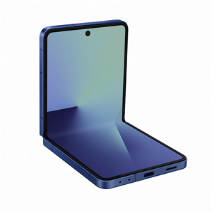 Samsung Galaxy Flip7, 12 GB, 512 GB, sinine - Nutitelefon