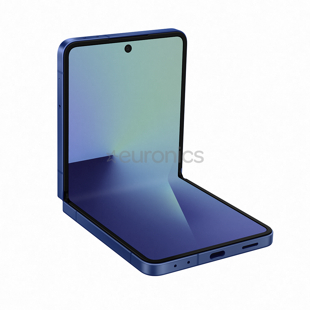 Samsung Galaxy Flip7, 12 GB, 512 GB, sinine - Nutitelefon